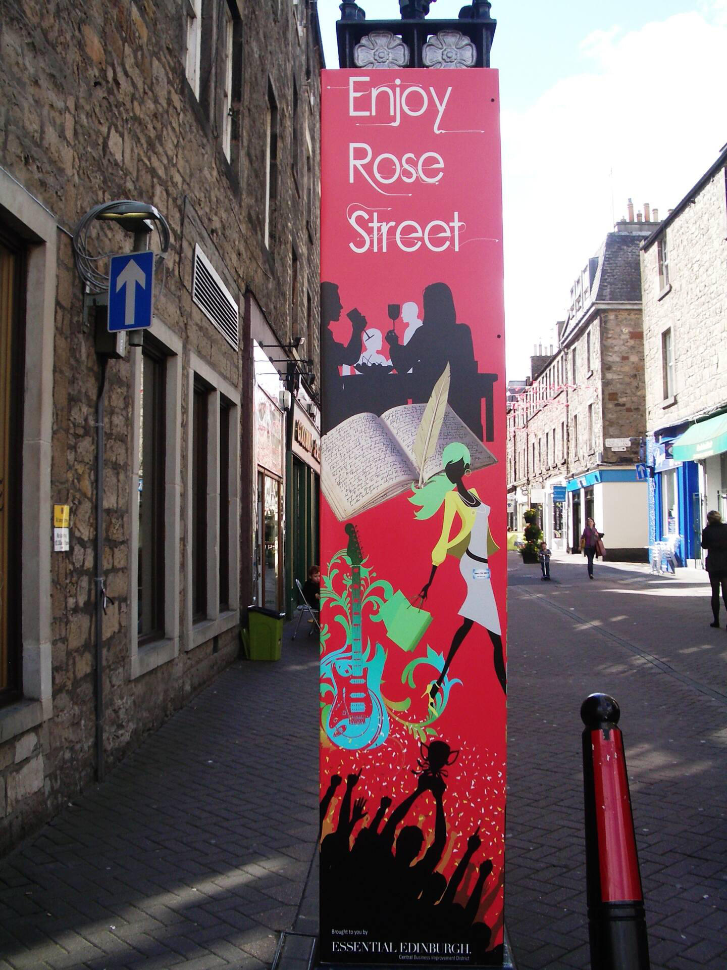 Rose Street