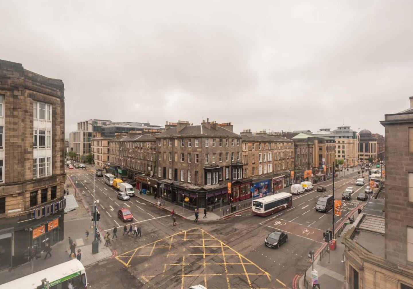 Lothian Road